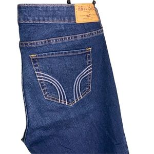 Hollister Jeans , Super Skinny , Women’s, Size 9R, W29, L31